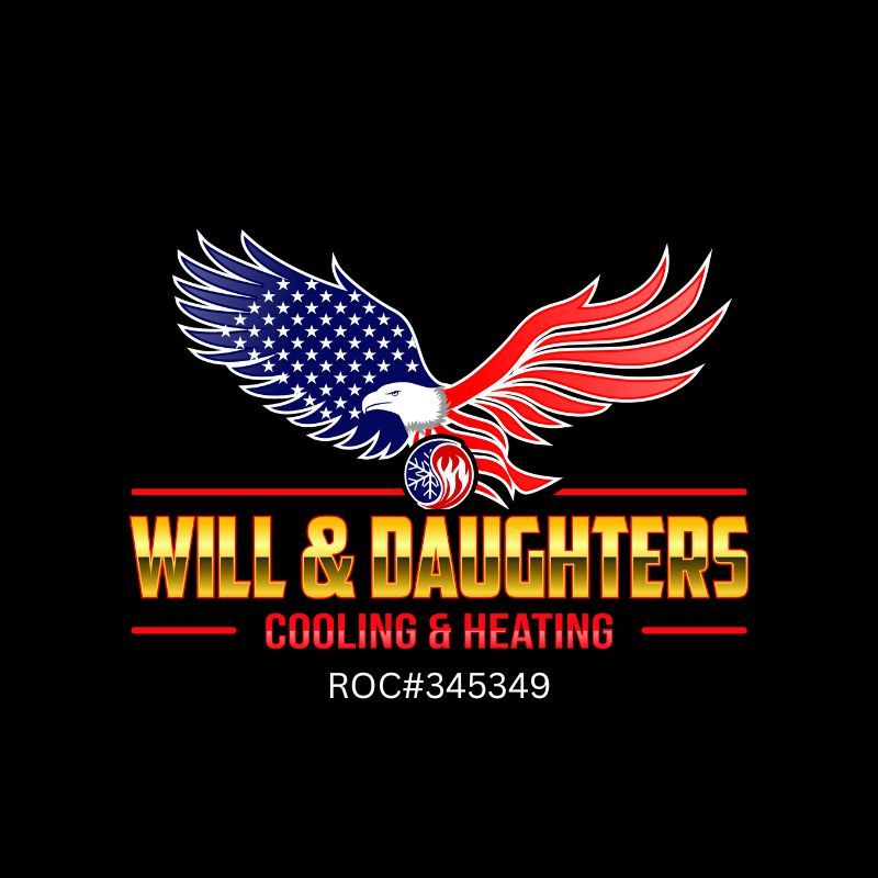 Will & Daughters | New AC Units, AC Repair and Furnace Repair | Coolidge, AZ