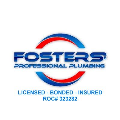 Fosters Professional Plumbing | Emergency Plumber - Hot Water Heaters - RO Systems - Water Softeners